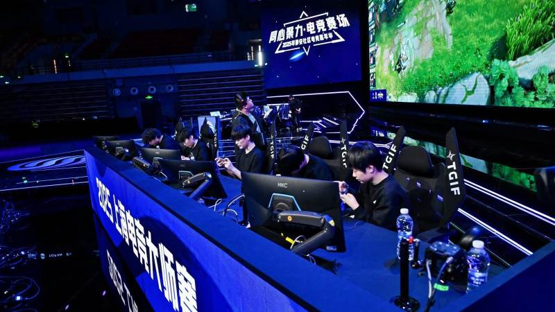 Bwin · 必赢(中国)唯一官方网站 常见误判:经济领先不等于胜势